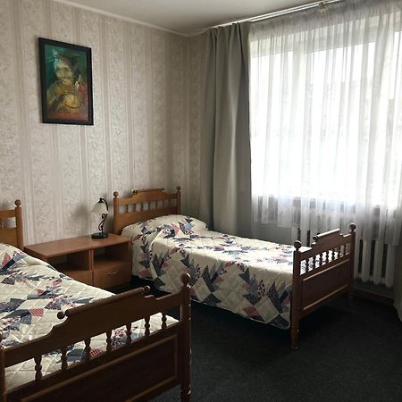 Fortuna Guest House クライペダ エクステリア 写真