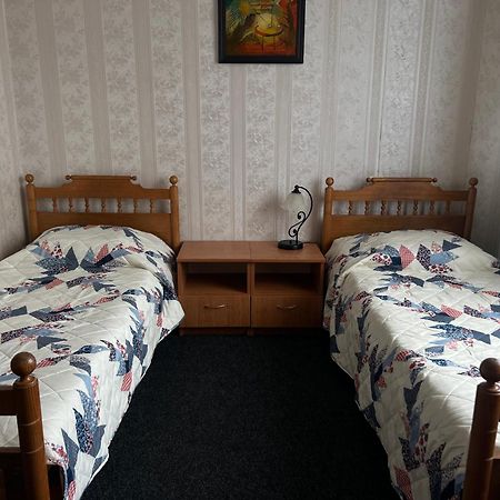 Fortuna Guest House クライペダ エクステリア 写真
