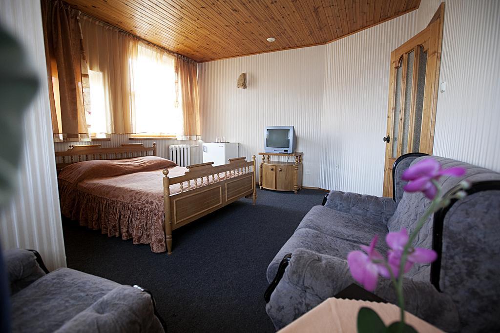 Fortuna Guest House クライペダ 部屋 写真