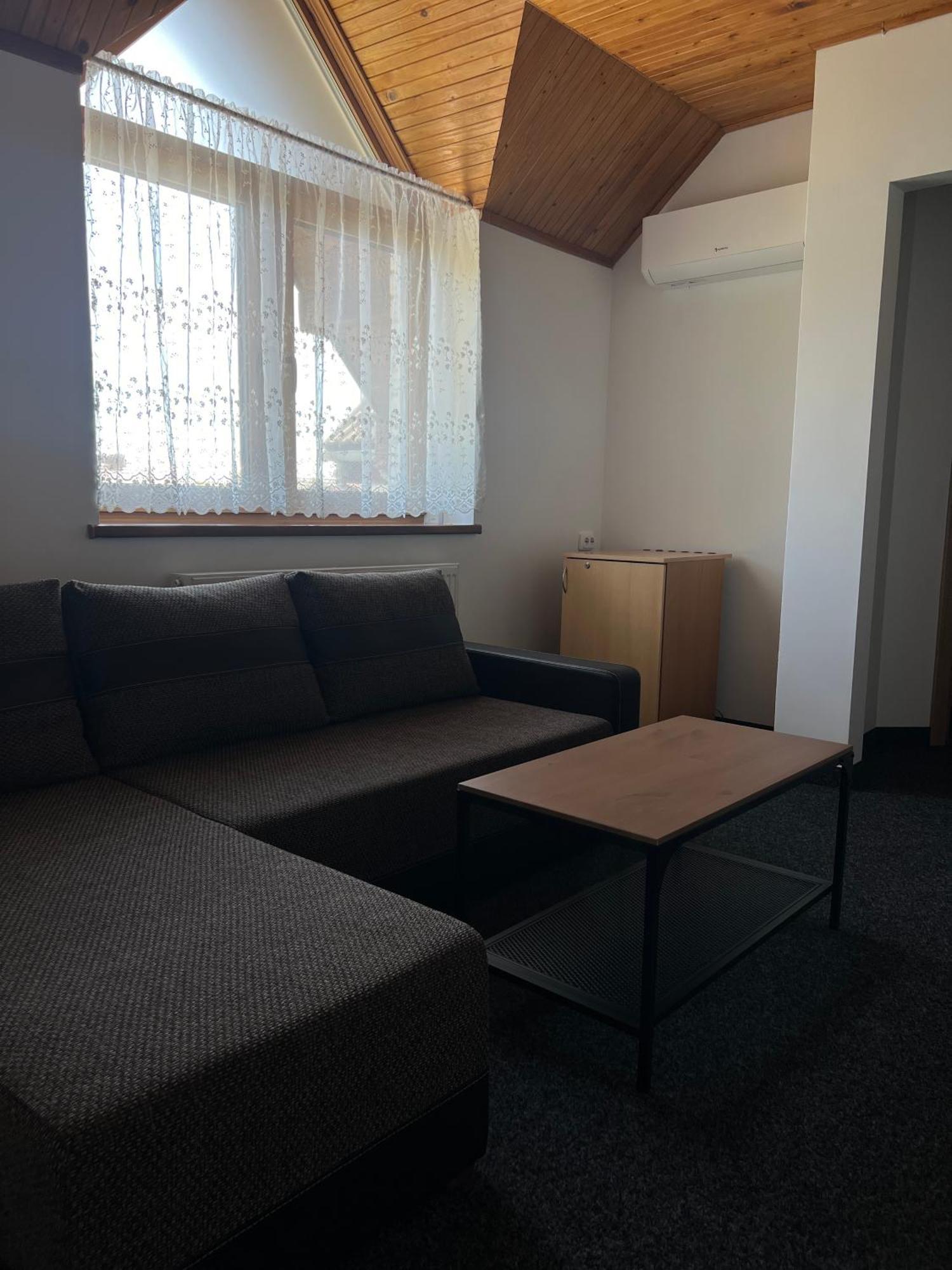 Fortuna Guest House クライペダ エクステリア 写真