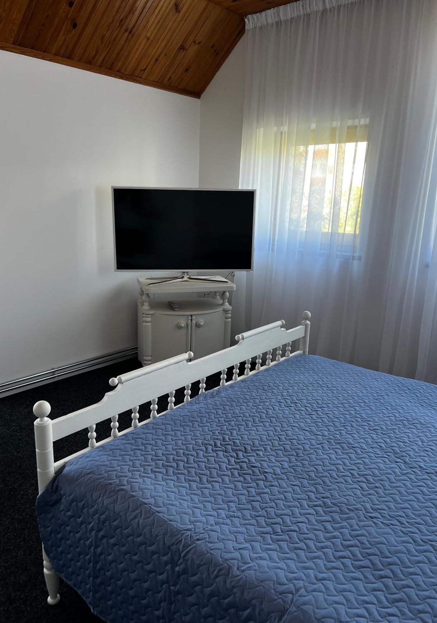 Fortuna Guest House クライペダ エクステリア 写真