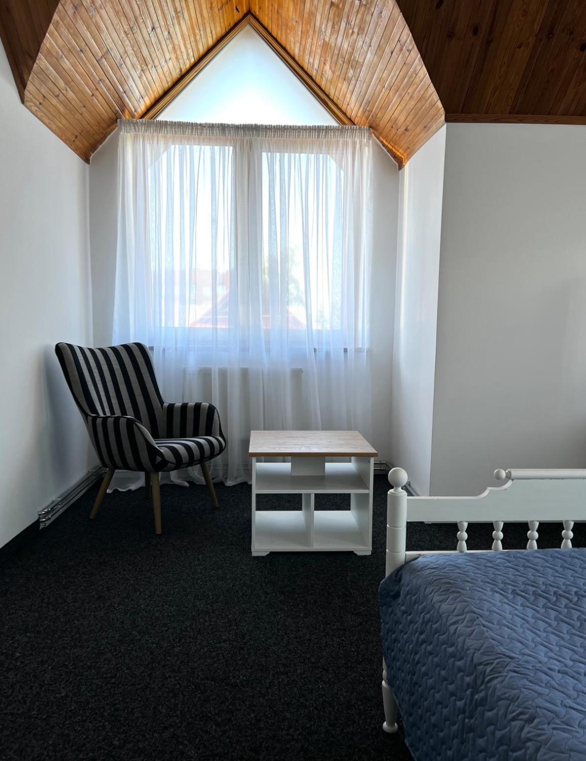 Fortuna Guest House クライペダ エクステリア 写真