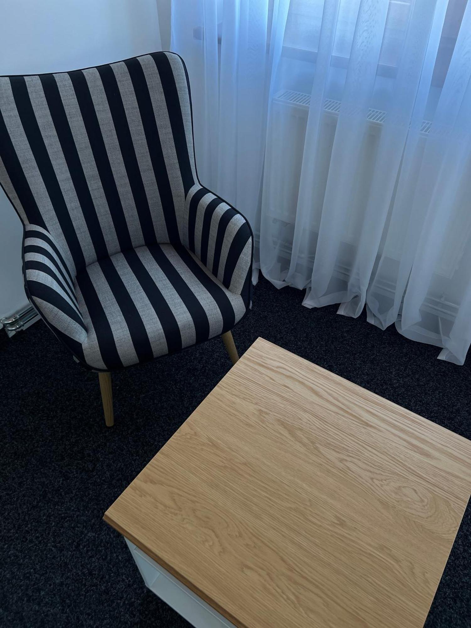 Fortuna Guest House クライペダ エクステリア 写真