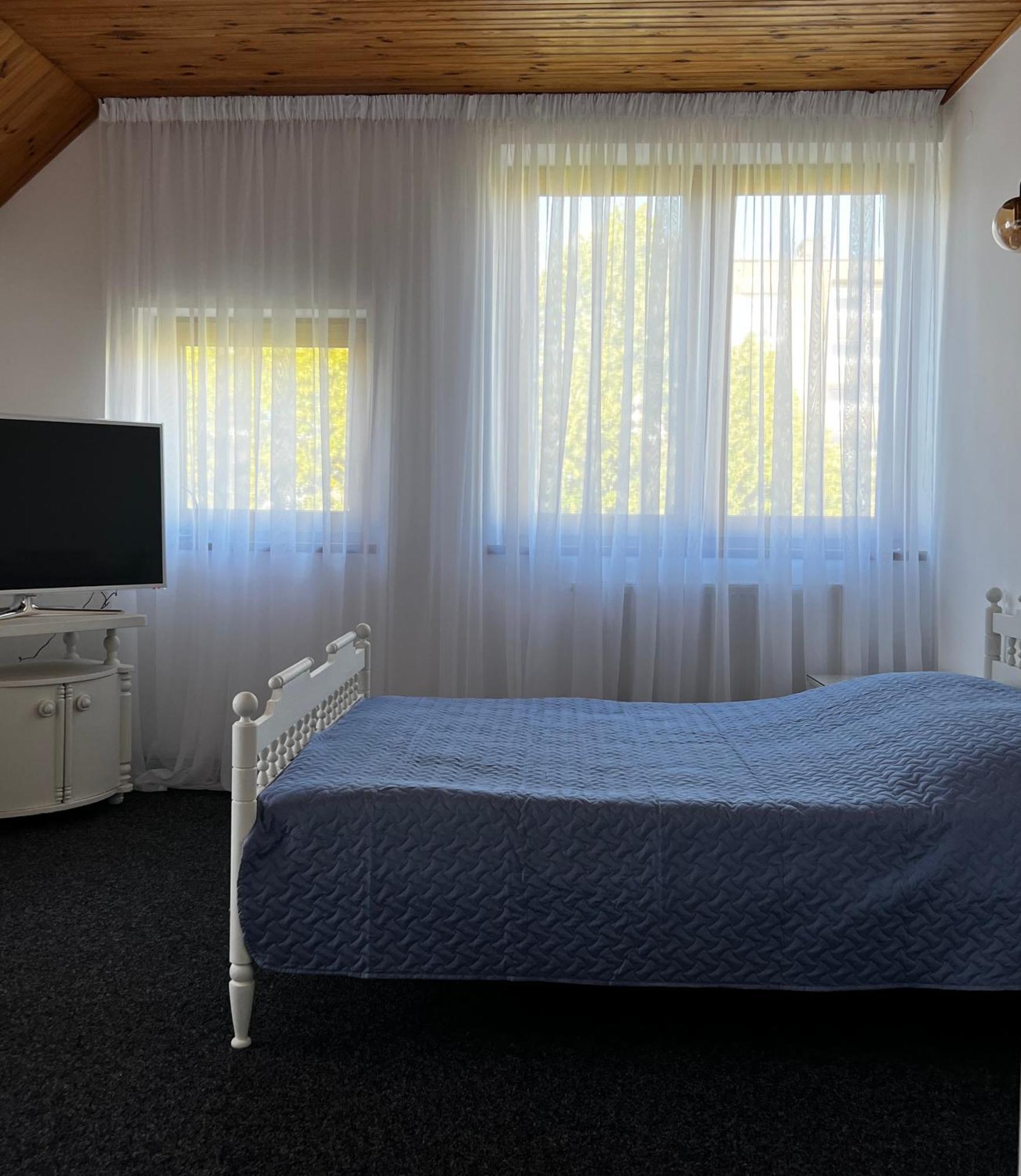 Fortuna Guest House クライペダ エクステリア 写真
