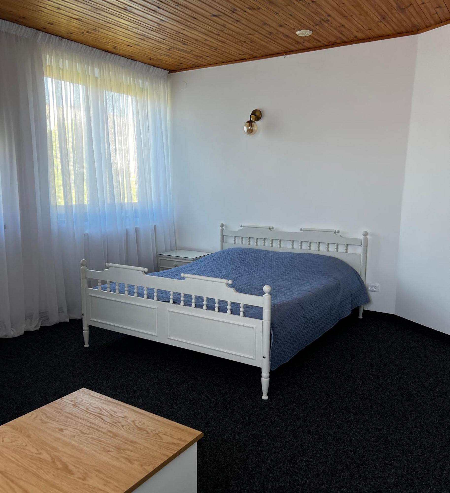 Fortuna Guest House クライペダ エクステリア 写真