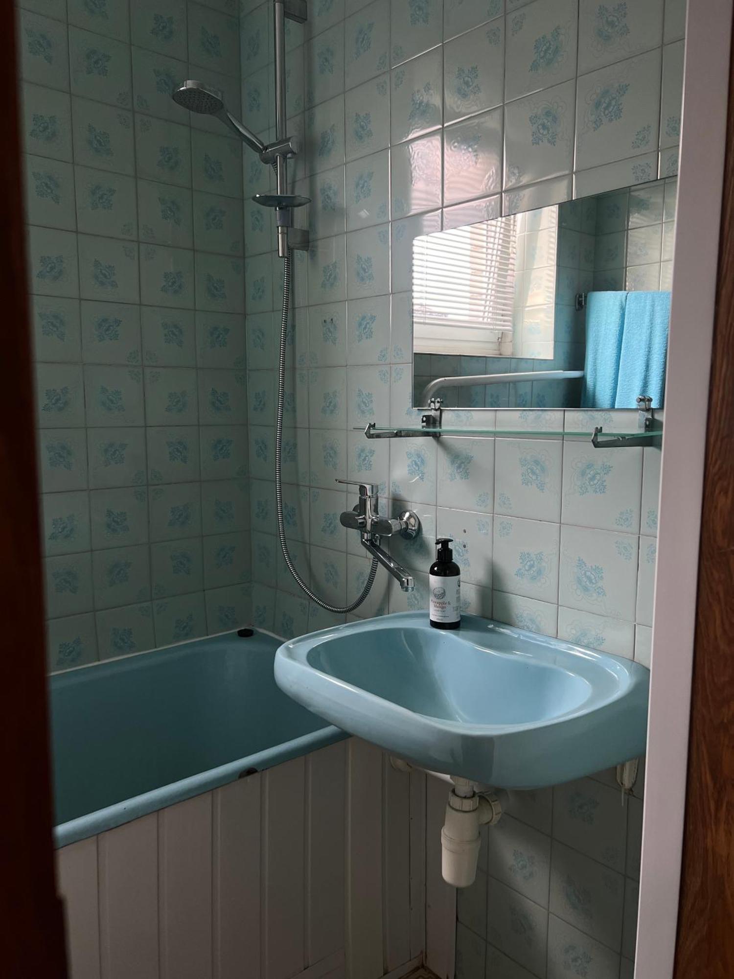 Fortuna Guest House クライペダ 部屋 写真