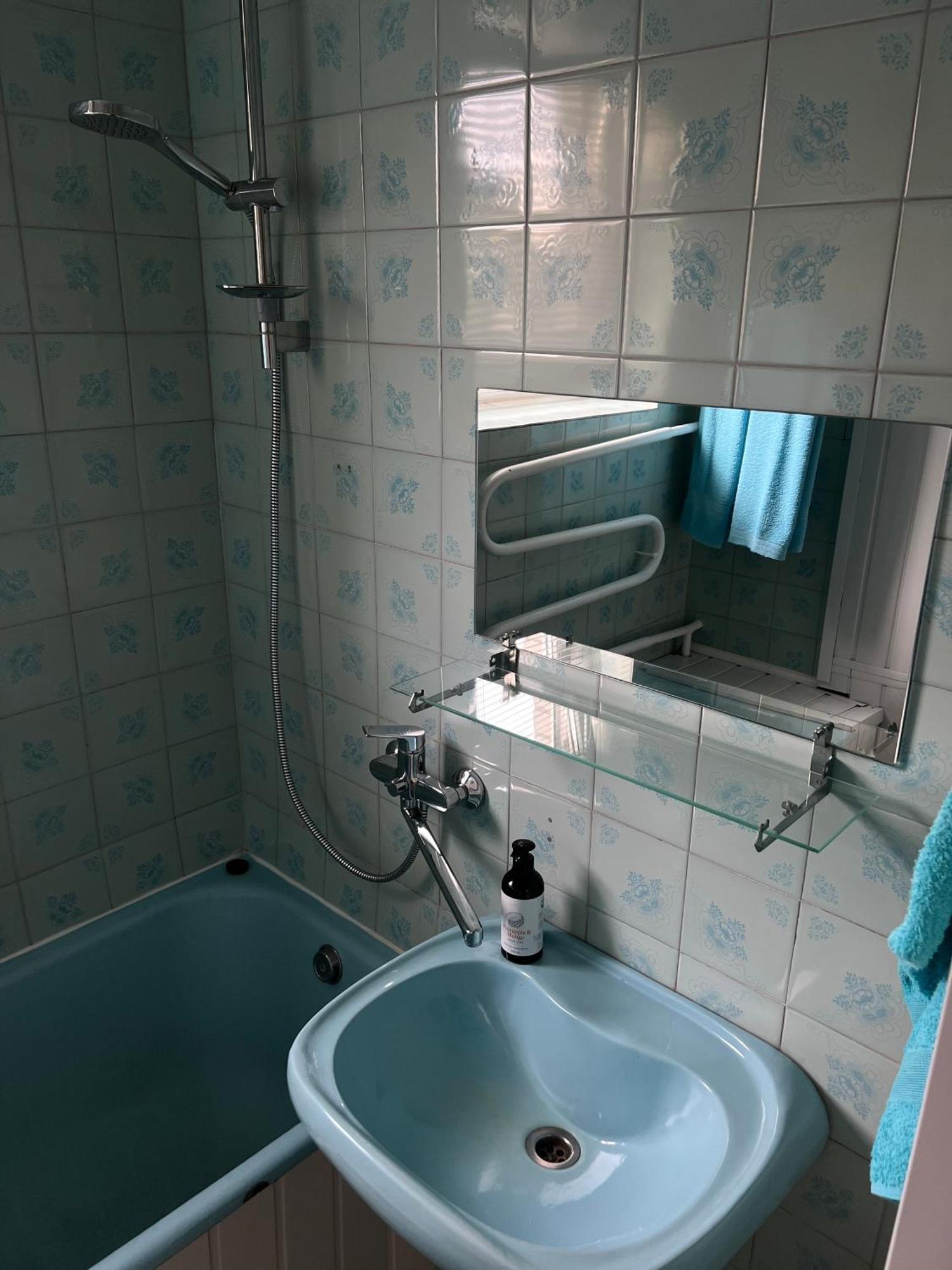 Fortuna Guest House クライペダ 部屋 写真