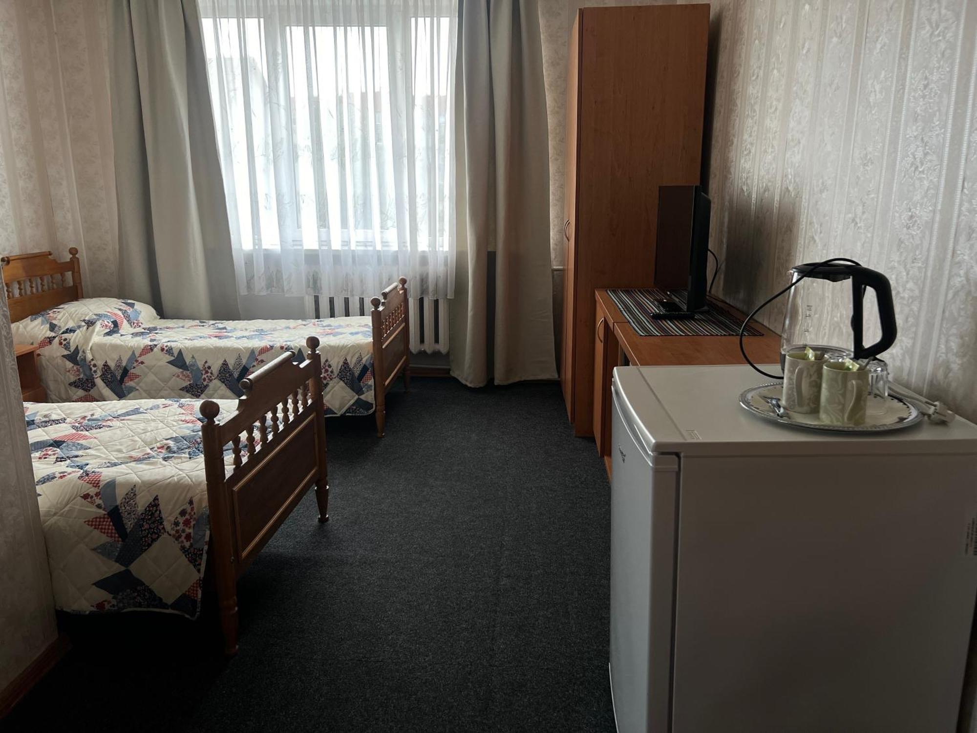 Fortuna Guest House クライペダ 部屋 写真